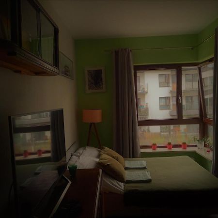 Green Wilanow Apartment With Free Parking Варшава Екстер'єр фото