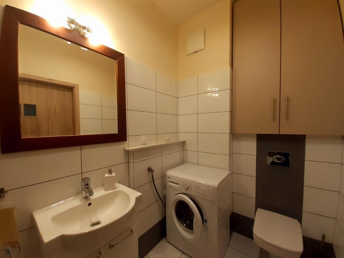 Green Wilanow Apartment With Free Parking Варшава Екстер'єр фото