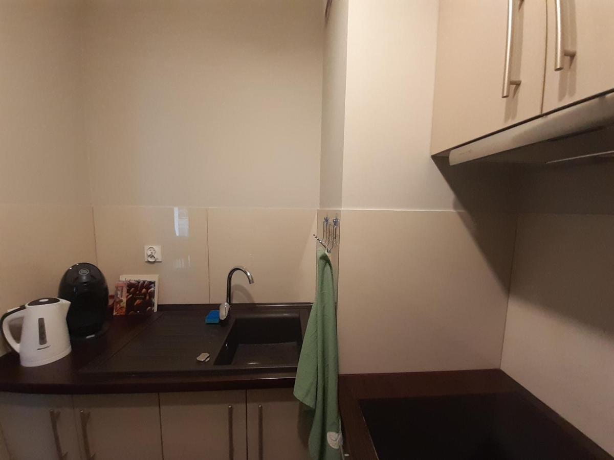 Green Wilanow Apartment With Free Parking Варшава Екстер'єр фото