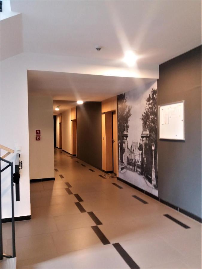 Green Wilanow Apartment With Free Parking Варшава Екстер'єр фото