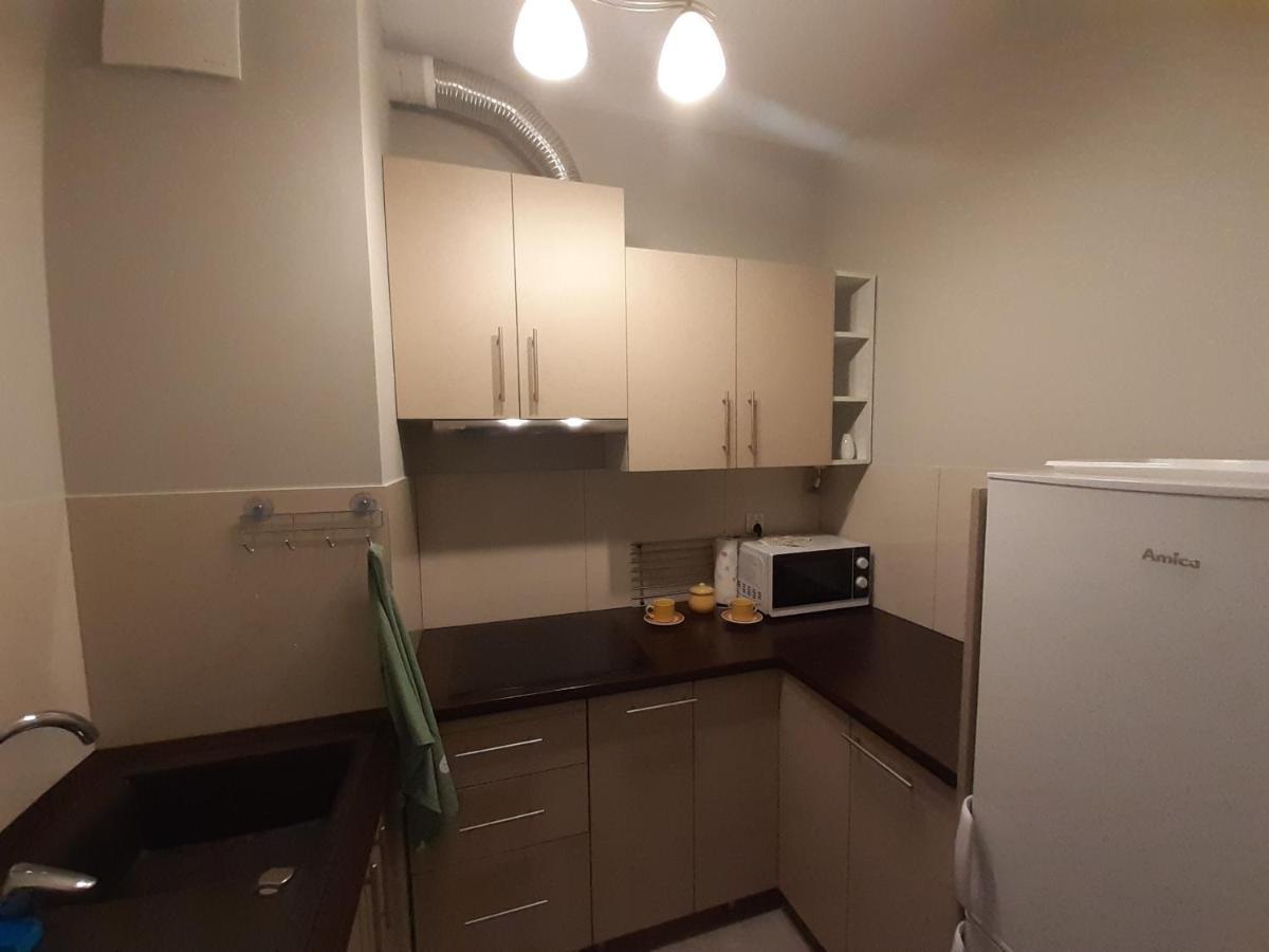 Green Wilanow Apartment With Free Parking Варшава Екстер'єр фото