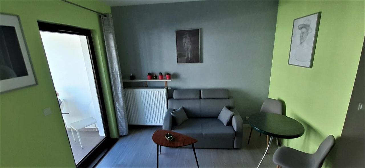 Green Wilanow Apartment With Free Parking Варшава Екстер'єр фото