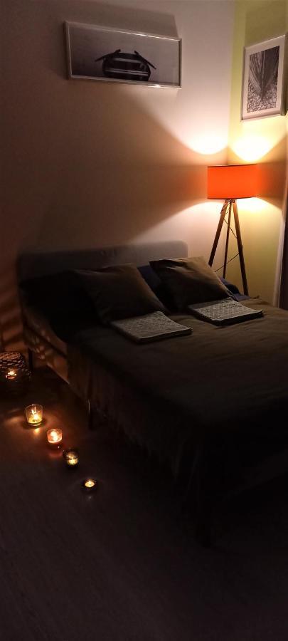 Green Wilanow Apartment With Free Parking Варшава Екстер'єр фото
