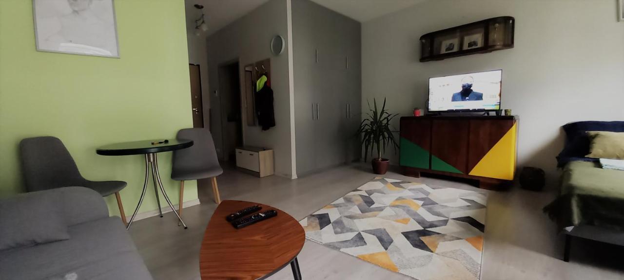 Green Wilanow Apartment With Free Parking Варшава Екстер'єр фото