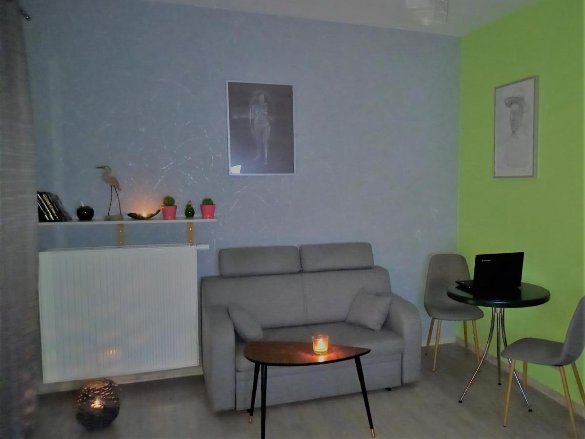 Green Wilanow Apartment With Free Parking Варшава Екстер'єр фото