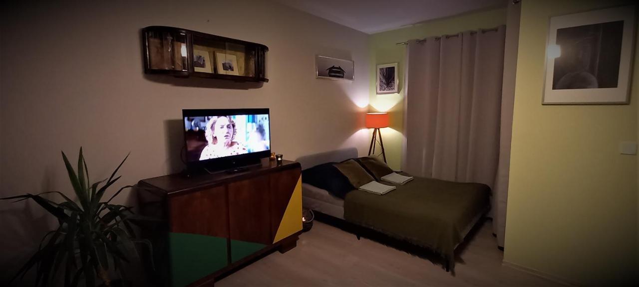 Green Wilanow Apartment With Free Parking Варшава Екстер'єр фото