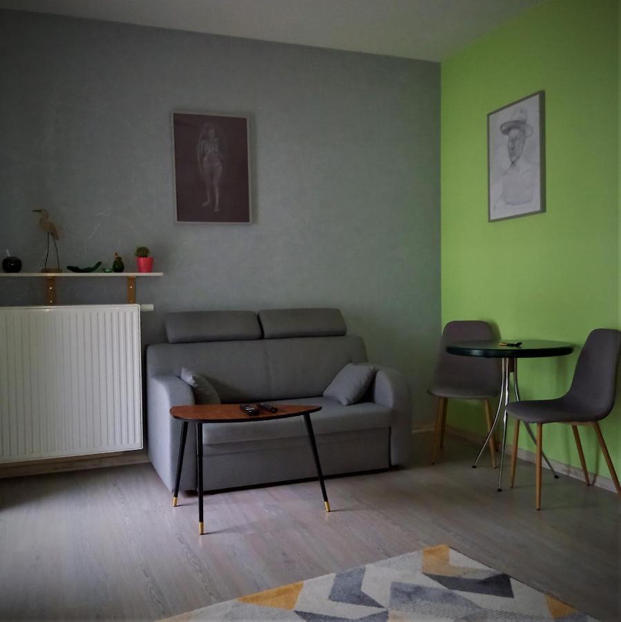 Green Wilanow Apartment With Free Parking Варшава Екстер'єр фото