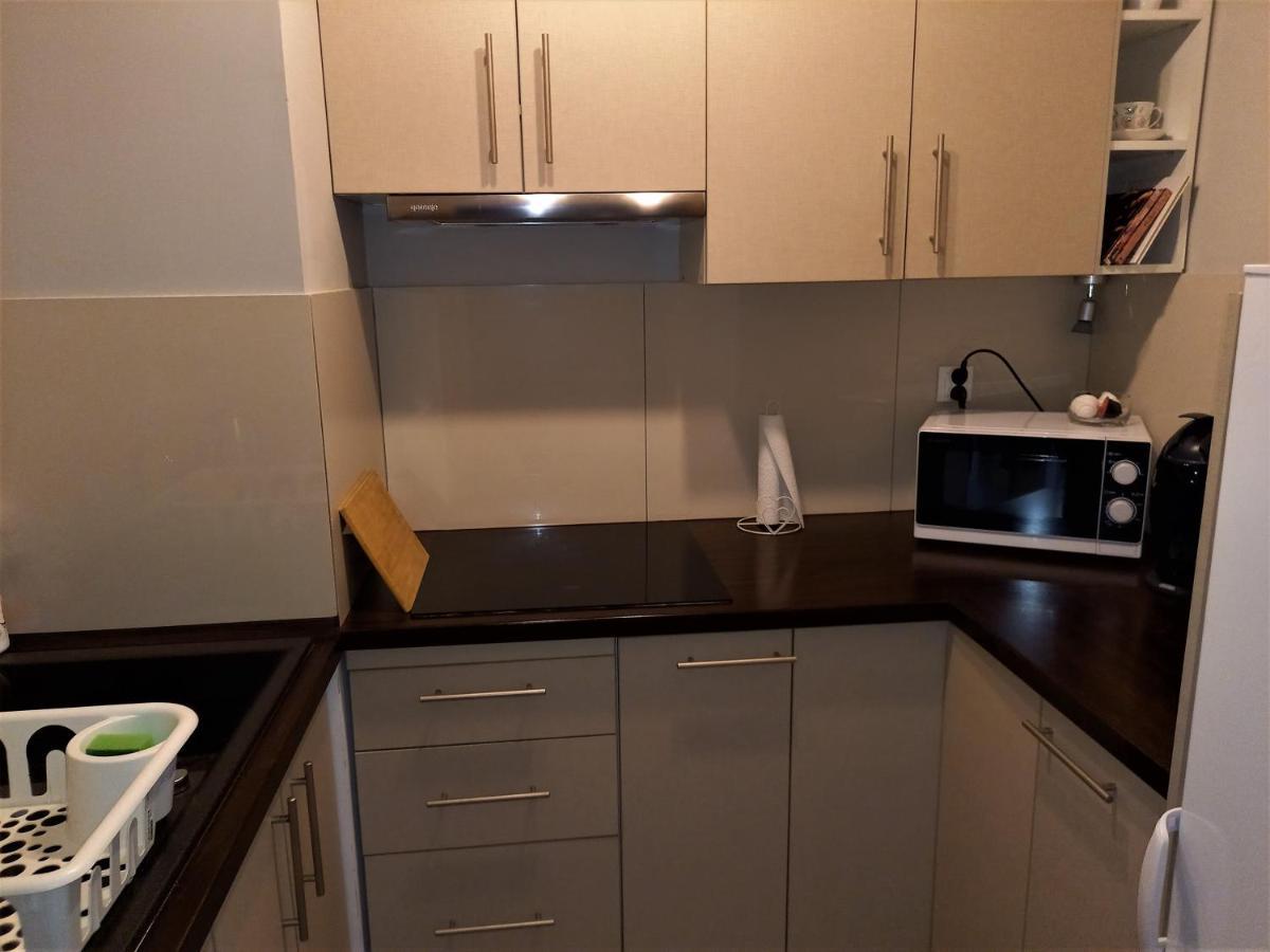 Green Wilanow Apartment With Free Parking Варшава Екстер'єр фото